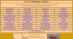 Desktop Screenshot of jewelrycabs.com